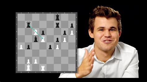 how to play like magnus carlsen